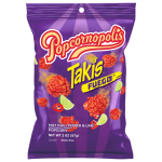 Takis Popcornopolis Fuego (30x28g)