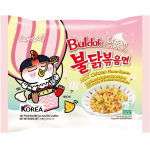 Samyang Cream Carbonara (40x140g) NW