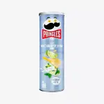 Pringles Lime Cheese (20x110g)