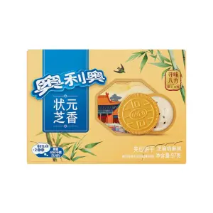 Oreo Sesam Milk (24x97g)