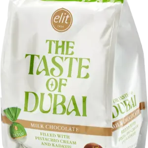 Taste of Dubai (24x96g)