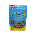 Amos 4D Building Blocks Juice (8x45g)