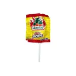 JARRITOS SPICY POPS SUCETTE (38x12g)