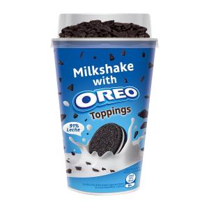 Milkshake Oreo (12x200G)