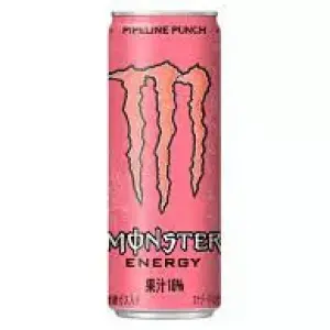 Monster Energy Pipeline Punch CHINE (12x330ml)
