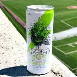 Izem Energy Coco Myrtille(24x250ml)