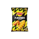 Lays Big Wave Roasted Chickenwing (22x70g)