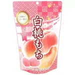 SEIKI White Peach Mochi 12x130g