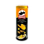 Pringles Black Truffle Potatoes (24x80g)
