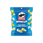 Pringles Mingles Cheddar & Ranch (6x56g)