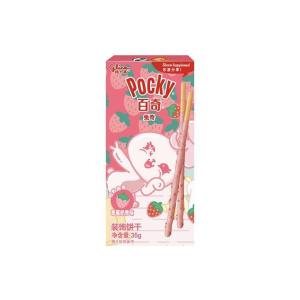 Pocky Little Rabbit Strawberry (50x35g)