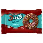 DONUTS CUORENERO CHOCOLATE (16x37g)