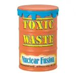Toxic Waste Nuclear Fision Drum 12x42g