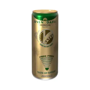 Seven Dates (24x250ml)