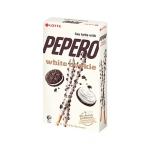 Pepero White Cookie (40x32g)