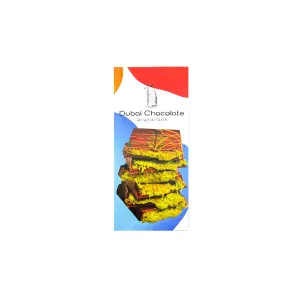 Dubai Original Taste (12x100g)