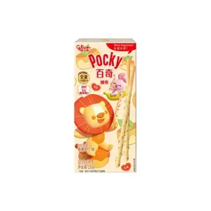 Pocky Lion Banana-Pudding (50x35g)
