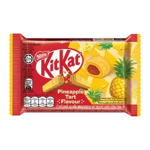 KitKat Pineapple Tart (24x35g)
