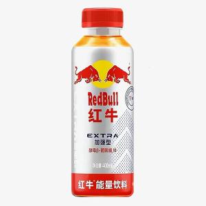 Red Bull EXTRA BOUTEILLE (15x400ml)