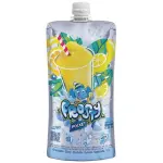 GRANITA POCKET LEMON (10x160g)