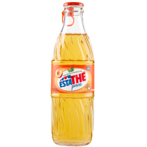 ESTA THE PECHE VERRE (24x250ml)