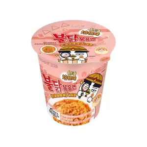 Samyang Rose CUP (30x80g)