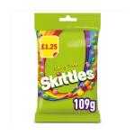 Skittles Sours (14x109G)