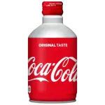 Coca-Cola BOTTLE (24x300ml) JPY