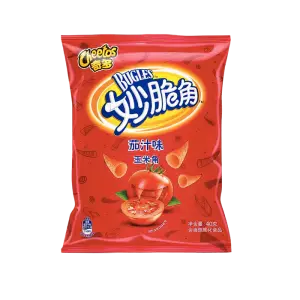 Cheetos Bugles Tomato Juice (30x65g)