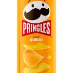 Pringles Queijo (18x109g) BRAZIL CR