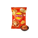 Lays Korean-Style Kimchi (22x70g)