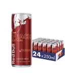Red Bull Pêche (24x250ml)