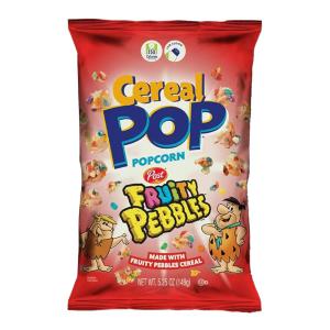 Candy Pop Fruit Pebbles (12x149g) GRAND