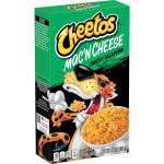 Cheetos Mac 'n Cheese Cheesy Jalapeno (12x164g)