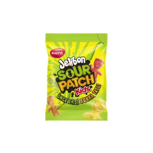 Sour Patch Kids (24x80g)