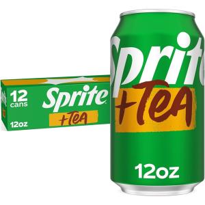 Sprite Tea (12x355ml)