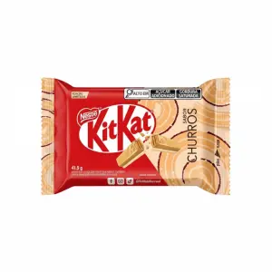 KitKat Churros (24x41.5g) NBR
