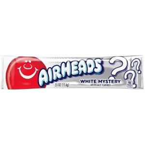 Airheads White Mystery (36x15,6g)
