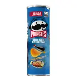 Pringles Frango Oriental (18x100g) BRAZIL CR