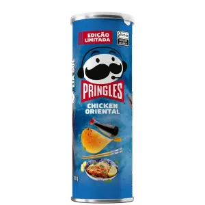 Pringles Frango Oriental (18x100g) BRAZIL CR