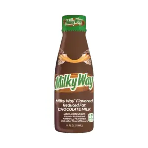Chocolate Milk Milkyway (12x414ml)