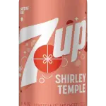 7-UP Shirley Pomegranate and Cherry (12x355ml)