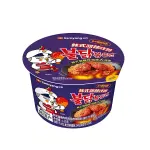 Samyang Sweet & Spicy Big Bowl (16x115g)
