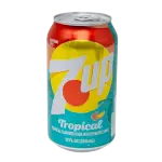 7-UP Tropical 12x355ml