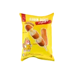 L'ORIGINAL CHEESY CORN DOG BUDJI (12x285G) + LIVRAISON COMPRISE