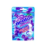 Mentos 2in1 Grape Soda (10x45g)