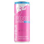 RED BULL PINK S/G 24x250ml