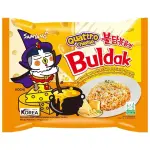 Samyang QUATTRO CHEESE BAG (40x145g)