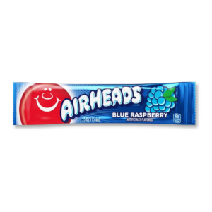 Airheads Blue Raspberry (36x15,6g)
