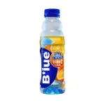 B'LUE ORANGE NEW (15x500ml)